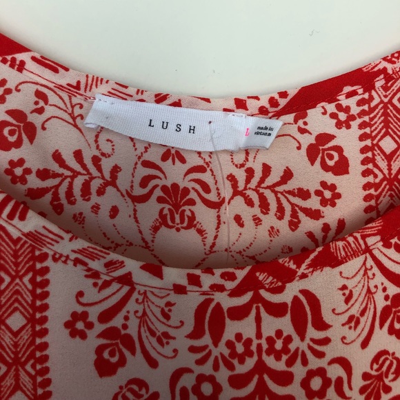 HP✨Cropped Tank - Picture 4 of 8